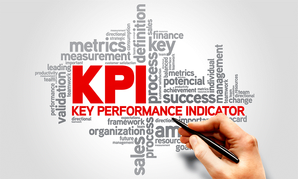 key performance indicator